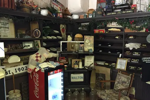 Greenhalgh's photo 1